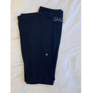 LuluLemon Yoga Pants